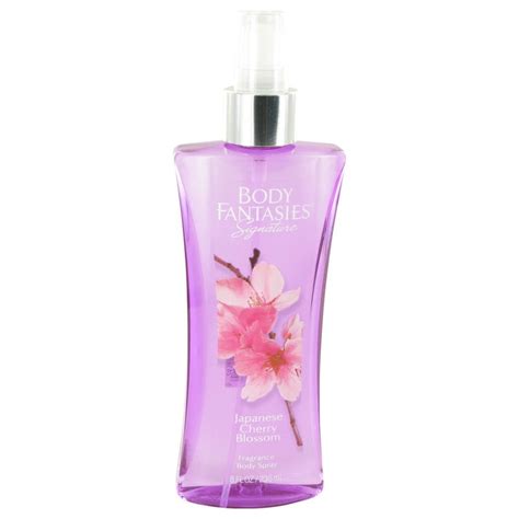 japanese cherry blossom perfume walmart